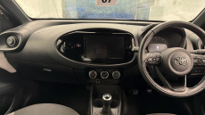 Toyota Aygo X 1.0 VVT-i Pure 5dr Petrol Hatchback